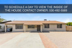Beautiful Family House For Rent at Phoenix, AZ, 85033