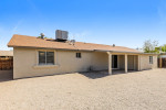 Beautiful Family House For Rent at Phoenix, AZ, 85033