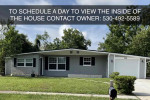 Single Family House For Rent at Jacksonville, FL, 32244