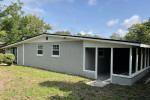 Single Family House For Rent at Jacksonville, FL, 32244