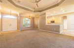 Comfortable living