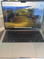 MacBook Pro 2021 - 14
