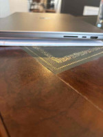 MacBook Pro 2021 - 14