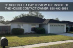 3bed/2 bath FAMILY HOUSE FOR RENT