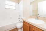 3bed/2 bath FAMILY HOUSE FOR RENT