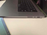 MacBook Pro 2021 - 16