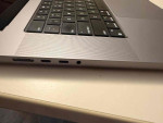 MacBook Pro 2021 - 16