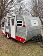 Bunk bed, freezer, campers, drum set, truck,suv, toolbox,microwave, tv smart, couch and table