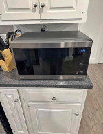 Bunk bed, freezer, campers, drum set, truck,suv, toolbox,microwave, tv smart, couch and table