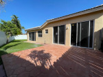 4 bed 2 bath 1,770 sqft