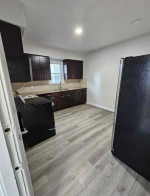 3bedroom 1bath.  1, 128sqft