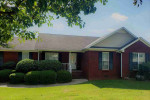 Beautiful 3 bed 2 bath home available for immediate occupancy.