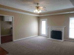 Beautiful 3 bed 2 bath home available for immediate occupancy.