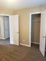 Beautiful 3 bed 2 bath home available for immediate occupancy.