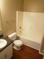 Beautiful 3 bed 2 bath home available for immediate occupancy.