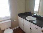 Beautiful 3 bed 2 bath home available for immediate occupancy.