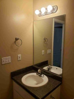 Beautiful 3 bed 2 bath home available for immediate occupancy.