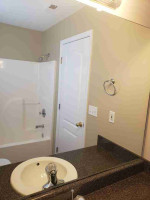 Beautiful 3 bed 2 bath home available for immediate occupancy.