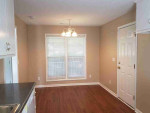 Beautiful 3 bed 2 bath home available for immediate occupancy.