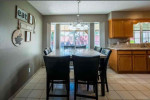 Beautiful 3 bedroom 1.75 bath home in an establish northwest Fresno.