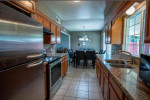 Beautiful 3 bedroom 1.75 bath home in an establish northwest Fresno.