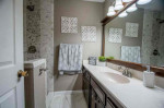 Beautiful 3 bedroom 1.75 bath home in an establish northwest Fresno.
