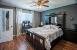 Beautiful 3 bedroom 1.75 bath home in an establish northwest Fresno.