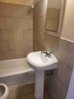 Cute 1 bedroom 1 bath apartment in the heart of 5 Points!