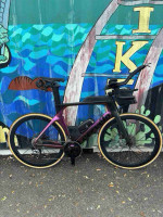 Cervélo P-Series Ultegra 2022