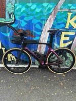 Cervélo P-Series Ultegra 2022