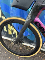 Cervélo P-Series Ultegra 2022