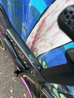 Cervélo P-Series Ultegra 2022