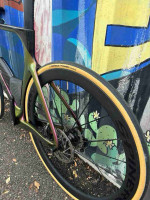 Cervélo P-Series Ultegra 2022