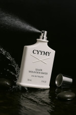Cyymy – Pure Signature Fragrance