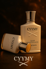 Cyymy – Pure Signature Fragrance
