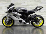 2017 Yamaha R6 available
