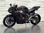 2017 Honda CBR 1000RR available