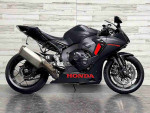 2017 Honda CBR 1000RR available