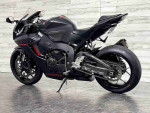 2017 Honda CBR 1000RR available