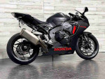 2017 Honda CBR 1000RR available