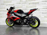 2016 BMW S1000 RR available