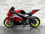 2016 BMW S1000 RR available