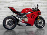 2021 Ducati panigale V4S available