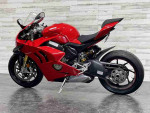2021 Ducati panigale V4S available