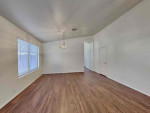 Single family home available for rent