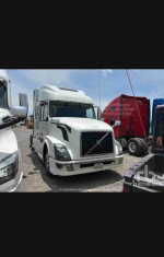 Volvo VNL