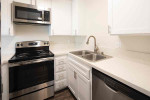 Just what you're looking for! 1 Bed / 1 Bath. Come and see!