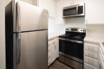 Just what you're looking for! 1 Bed / 1 Bath. Come and see!