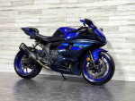 2024 Yamaha YZF R7 available