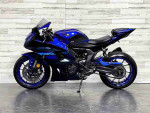 2024 Yamaha YZF R7 available